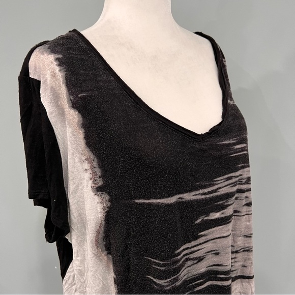 Simply Vera, Vera Wang 2XL T-Shirt - Picture 4 of 12